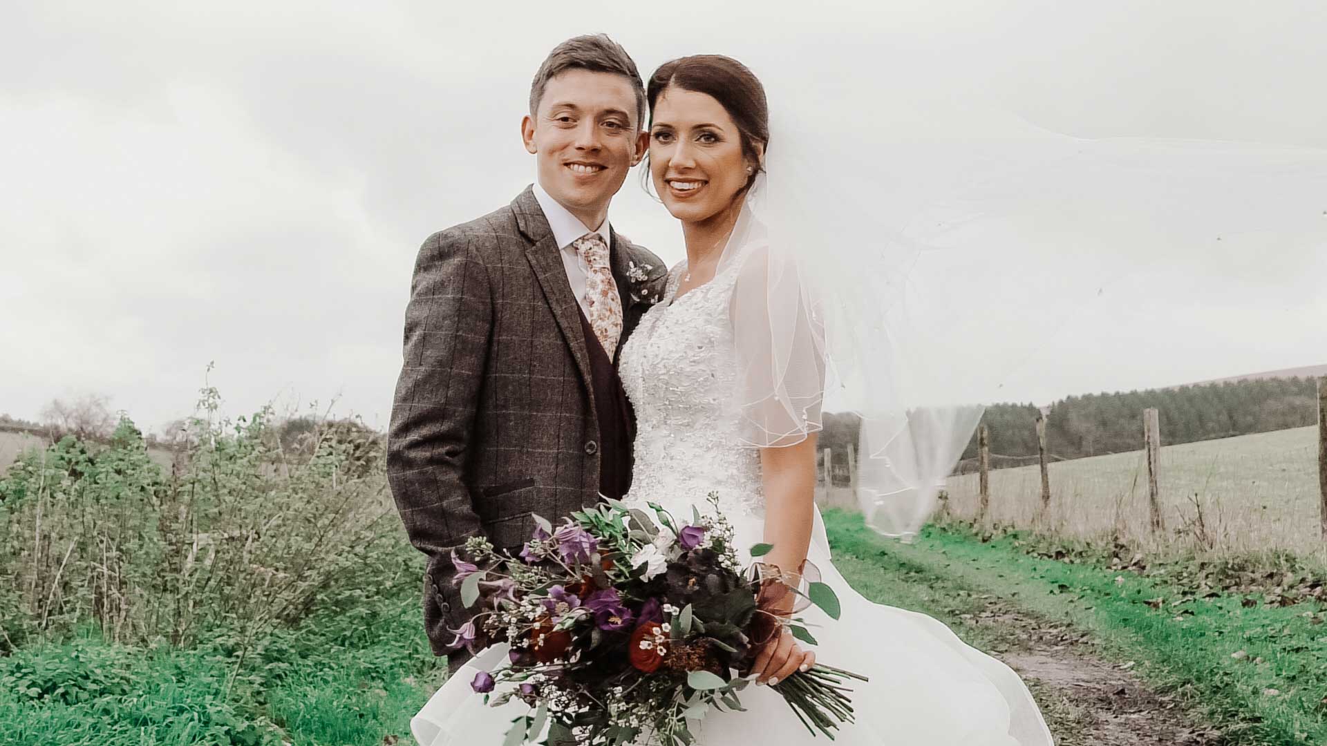 Wedding Photography Upwaltham Barns