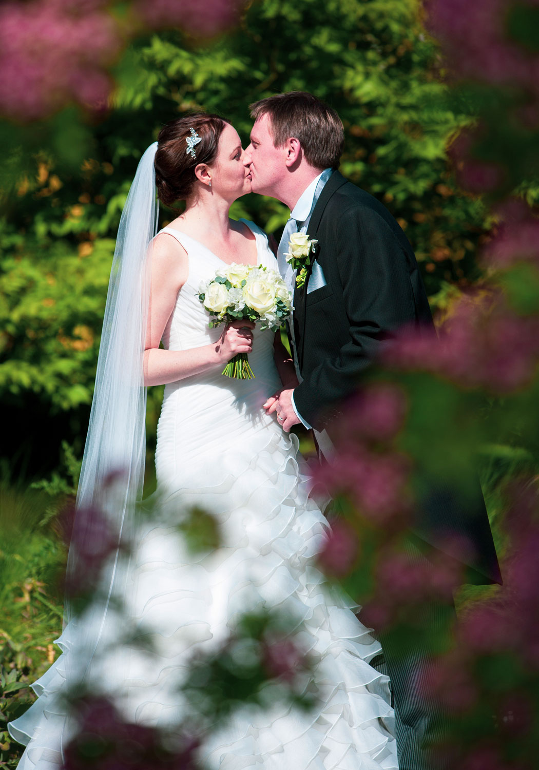 Wedding Photographer Five Arrows