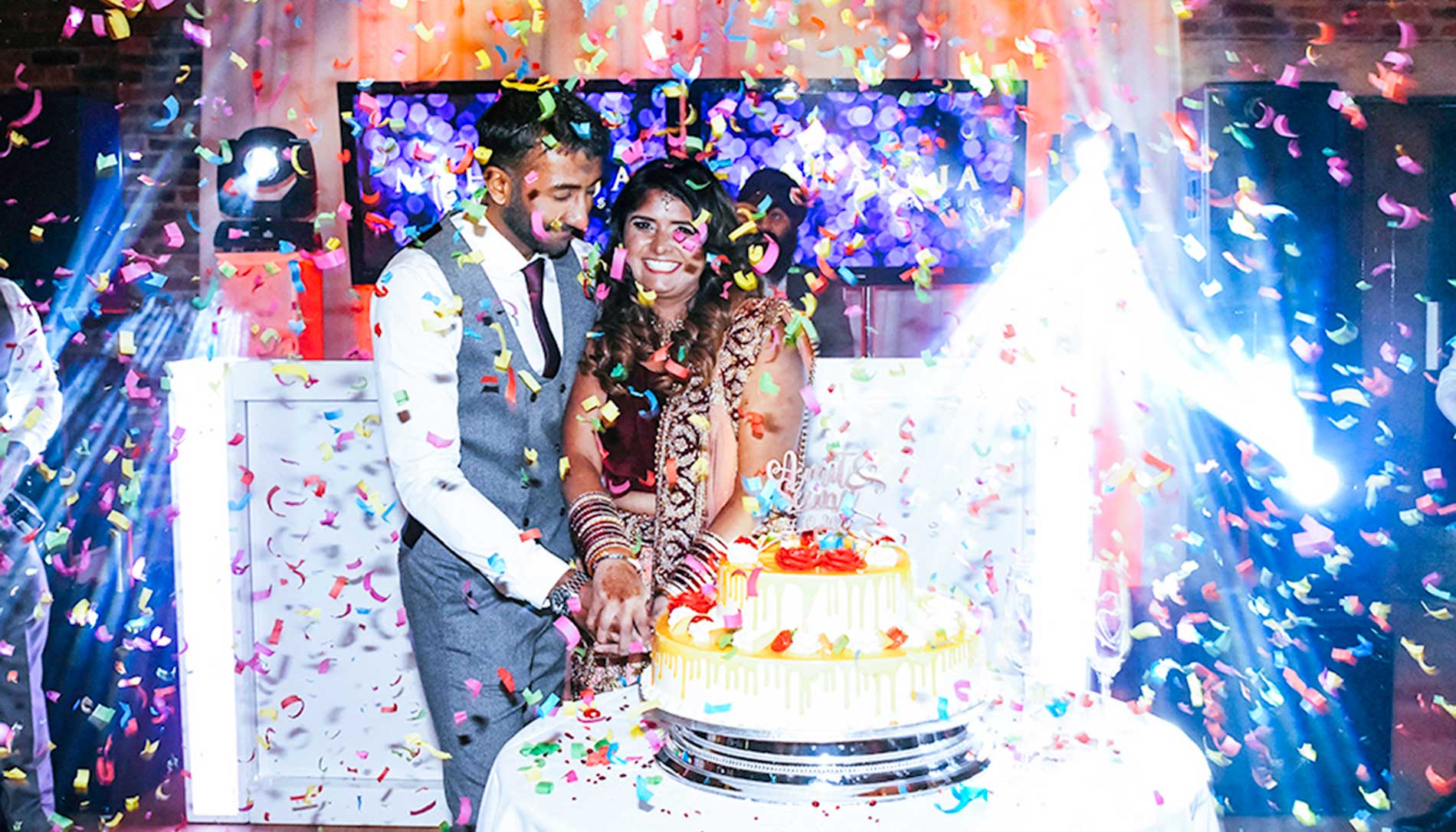 Wedding Photographer Forty Hall