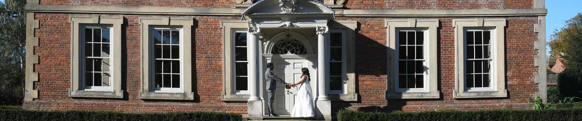 Wedding Photography Forty Hall Wedding Video Forty Hall