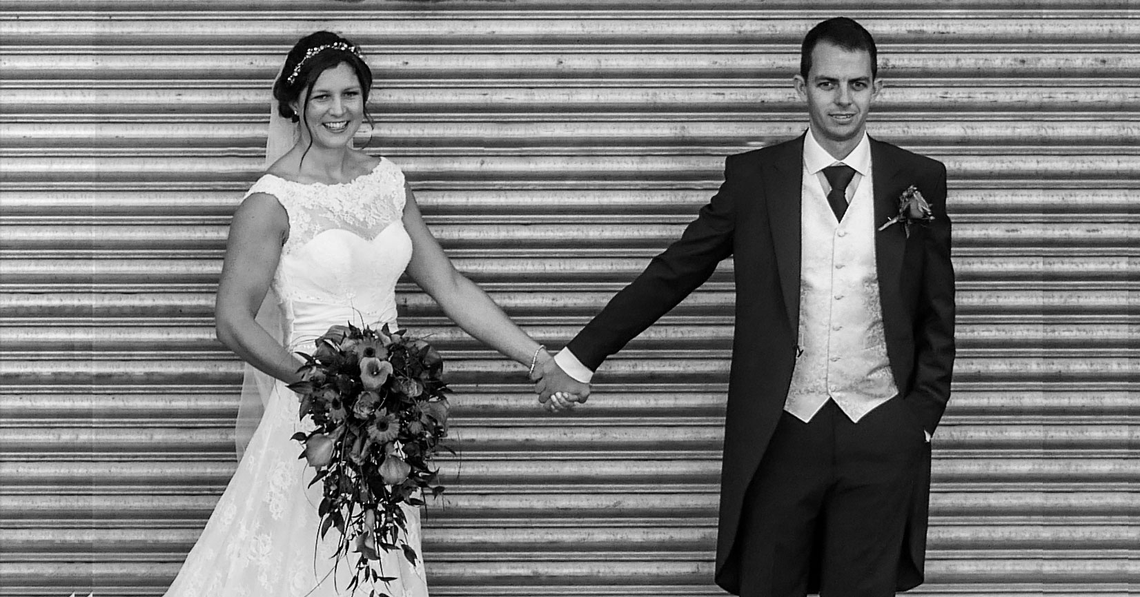 Wedding Videographer Denbies Wine Estate