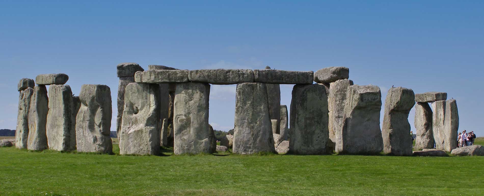 Wedding Stonehenge