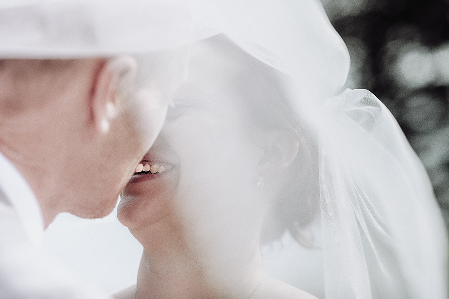 wedding videographer
