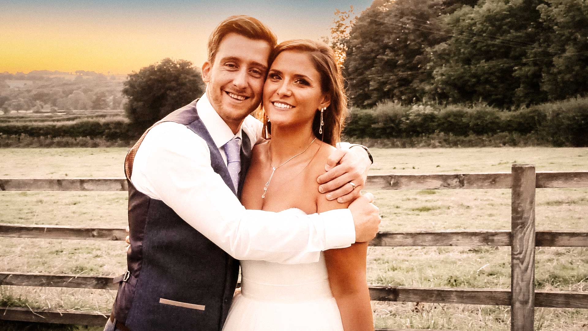 Wedding Photographer Hyde House
