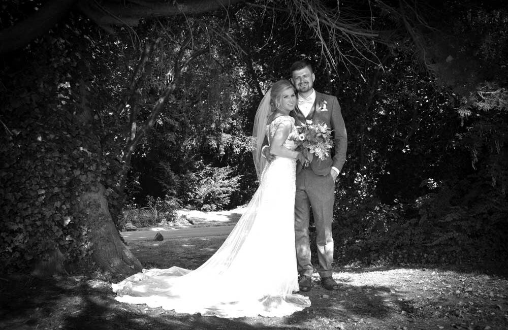 Wedding Photographer Nurstead Court