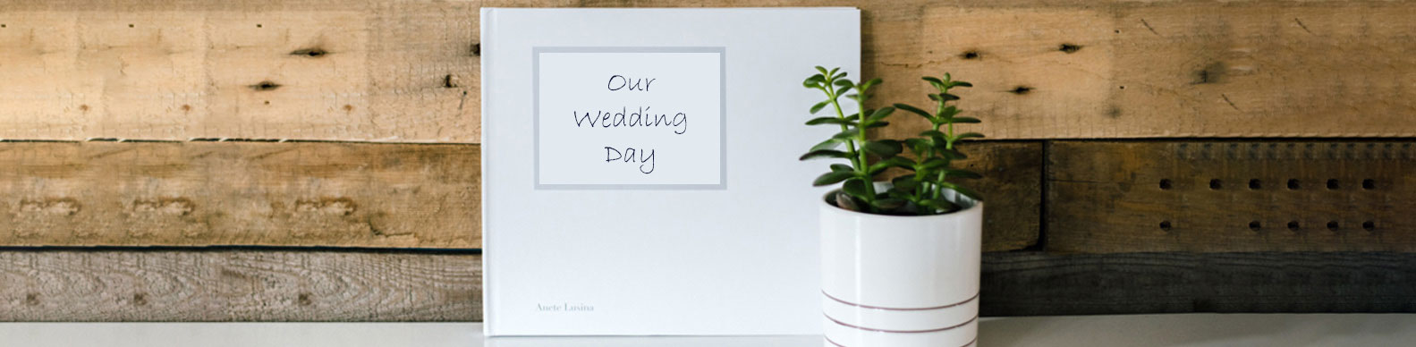 Wedding Photographer Storybook Style