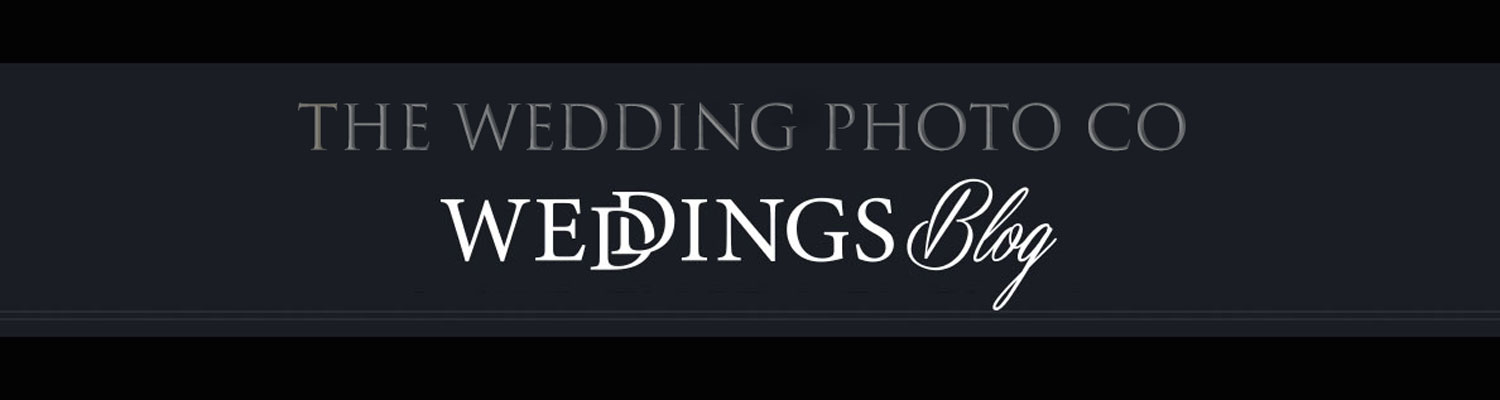 The Wedding Photo Company Blog