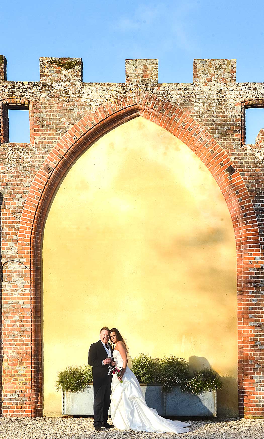 Wedding Photography Examples