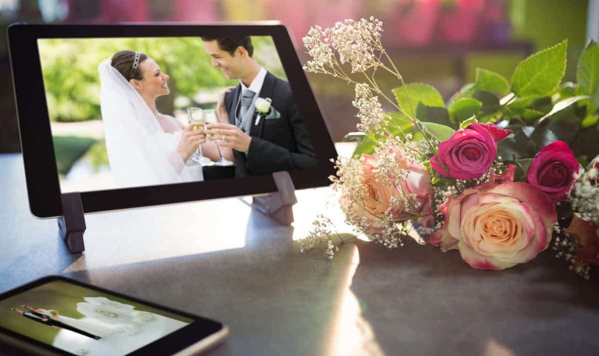 Wedding E-Book