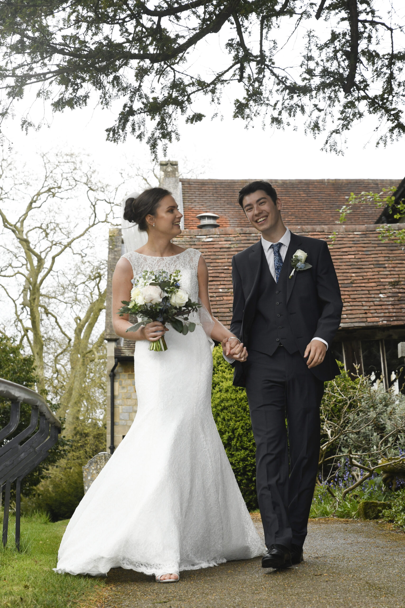 Wedding Photographer Farnborough