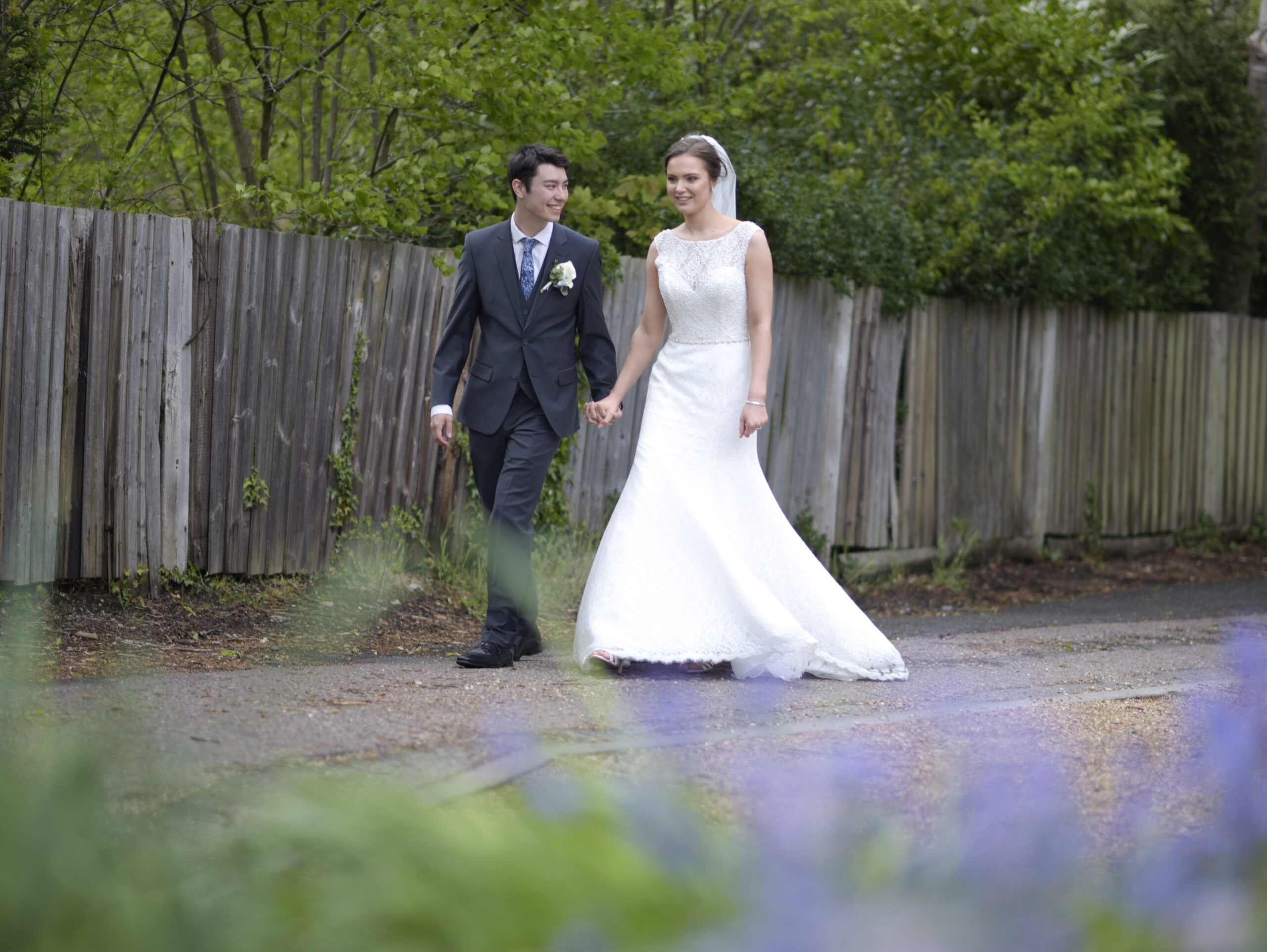 Wedding Photography Farnborough