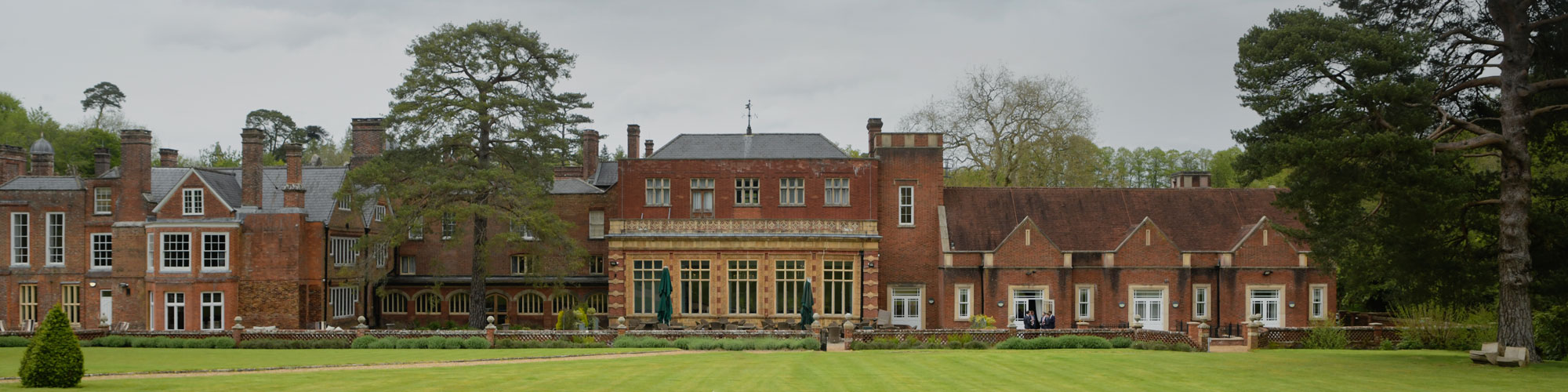 Wotton House Wedding Venue