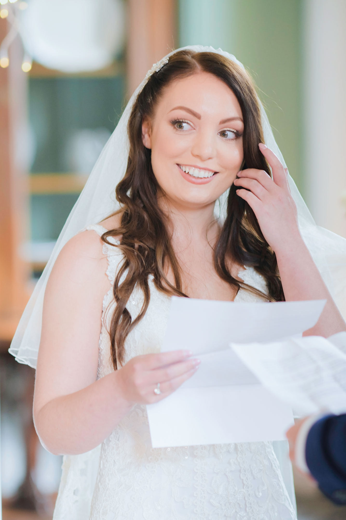 Bridal Photography Wotton House