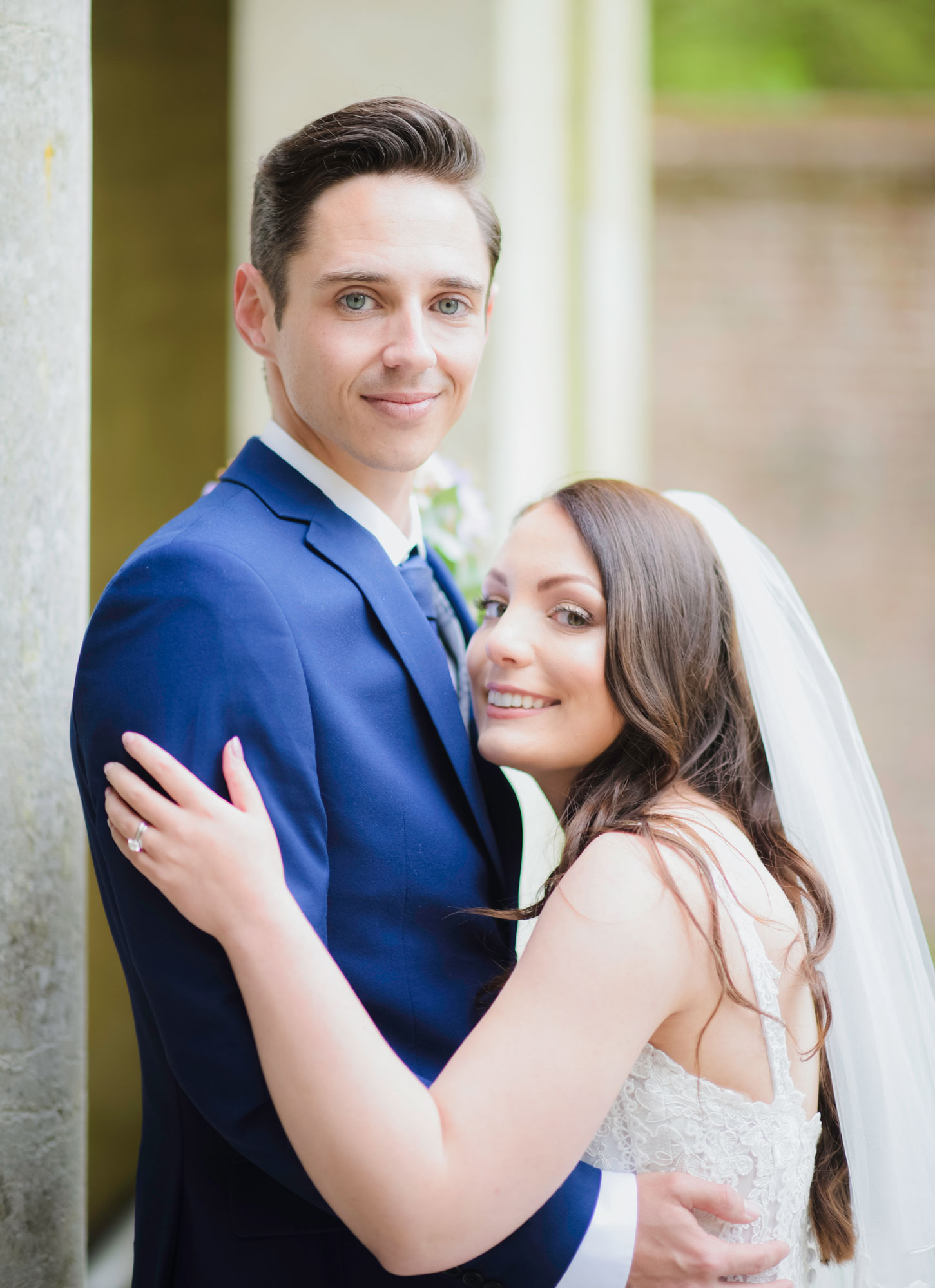 Wotton House Recommended Wedding Photographer