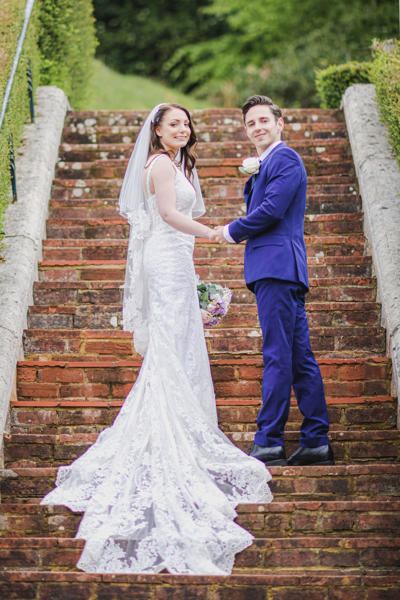 Wedding Videographers Wotton House