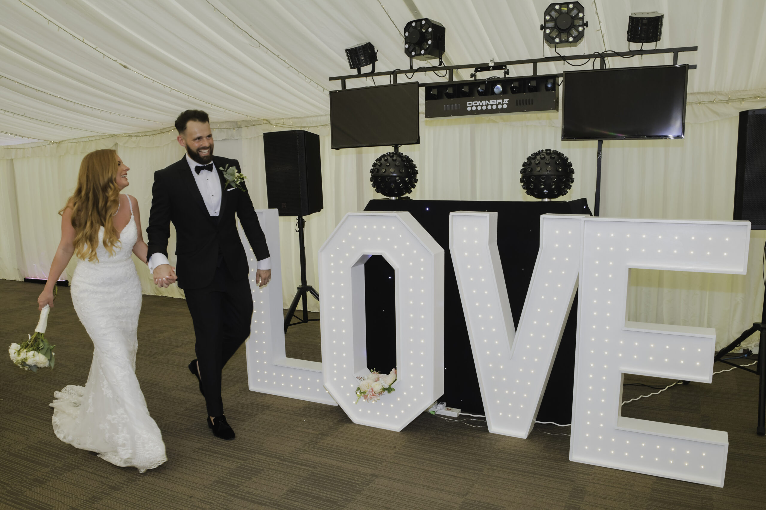 Wedding Photographer Shenley Cricket Club