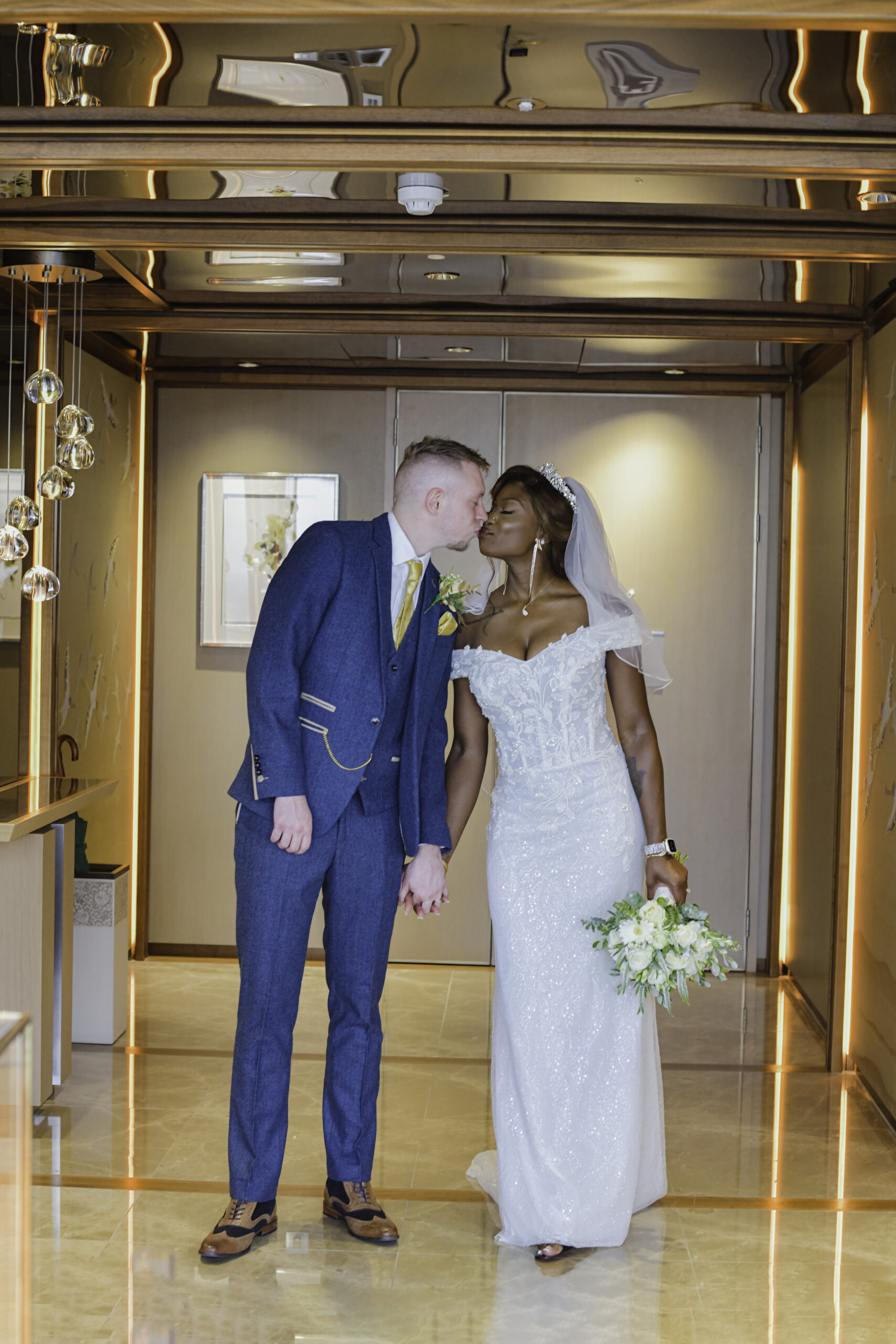 Recommended Wedding Photographer The Shard