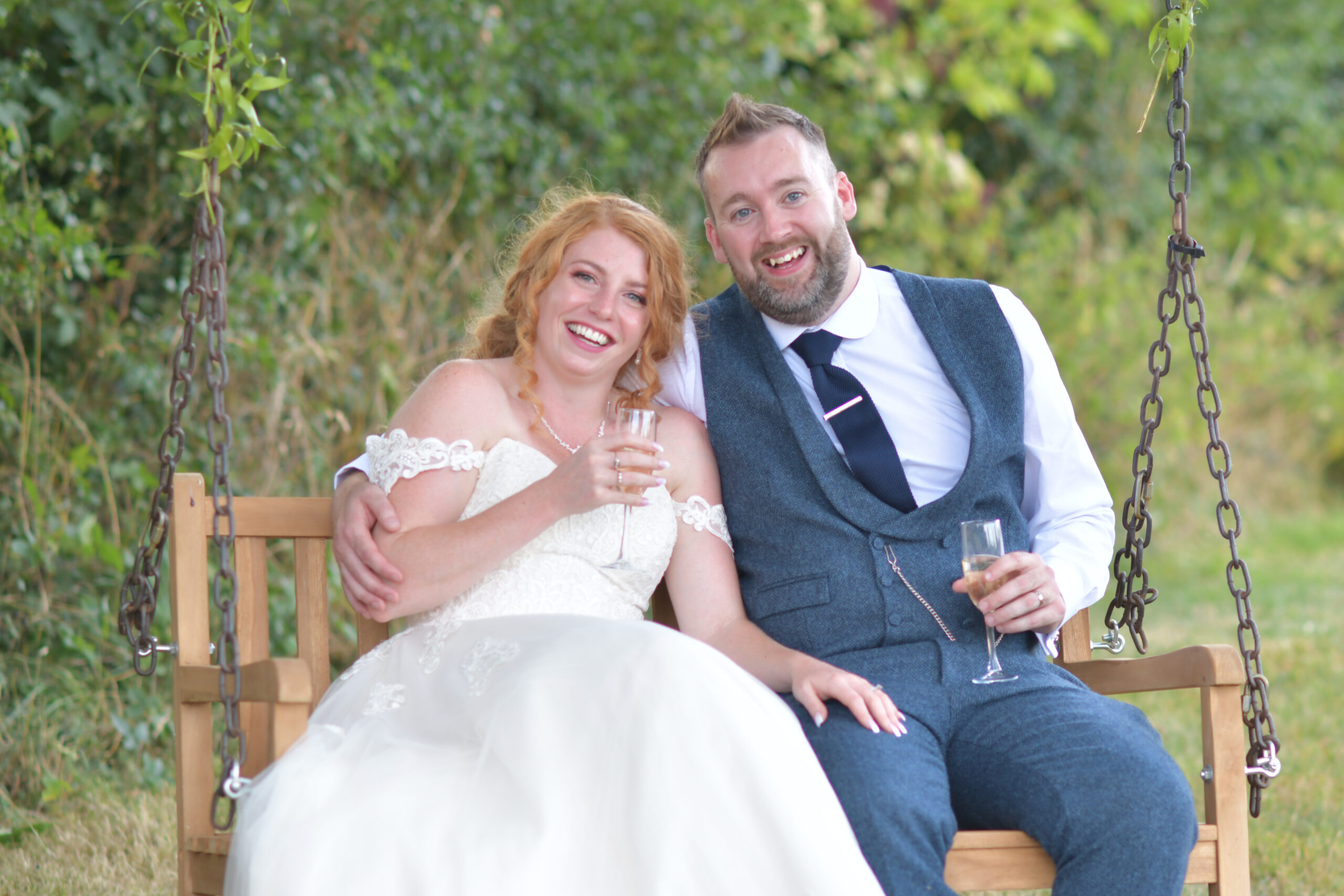 Wedding Photographer Wootton Park ~ Wedding Videographer Wootton Park