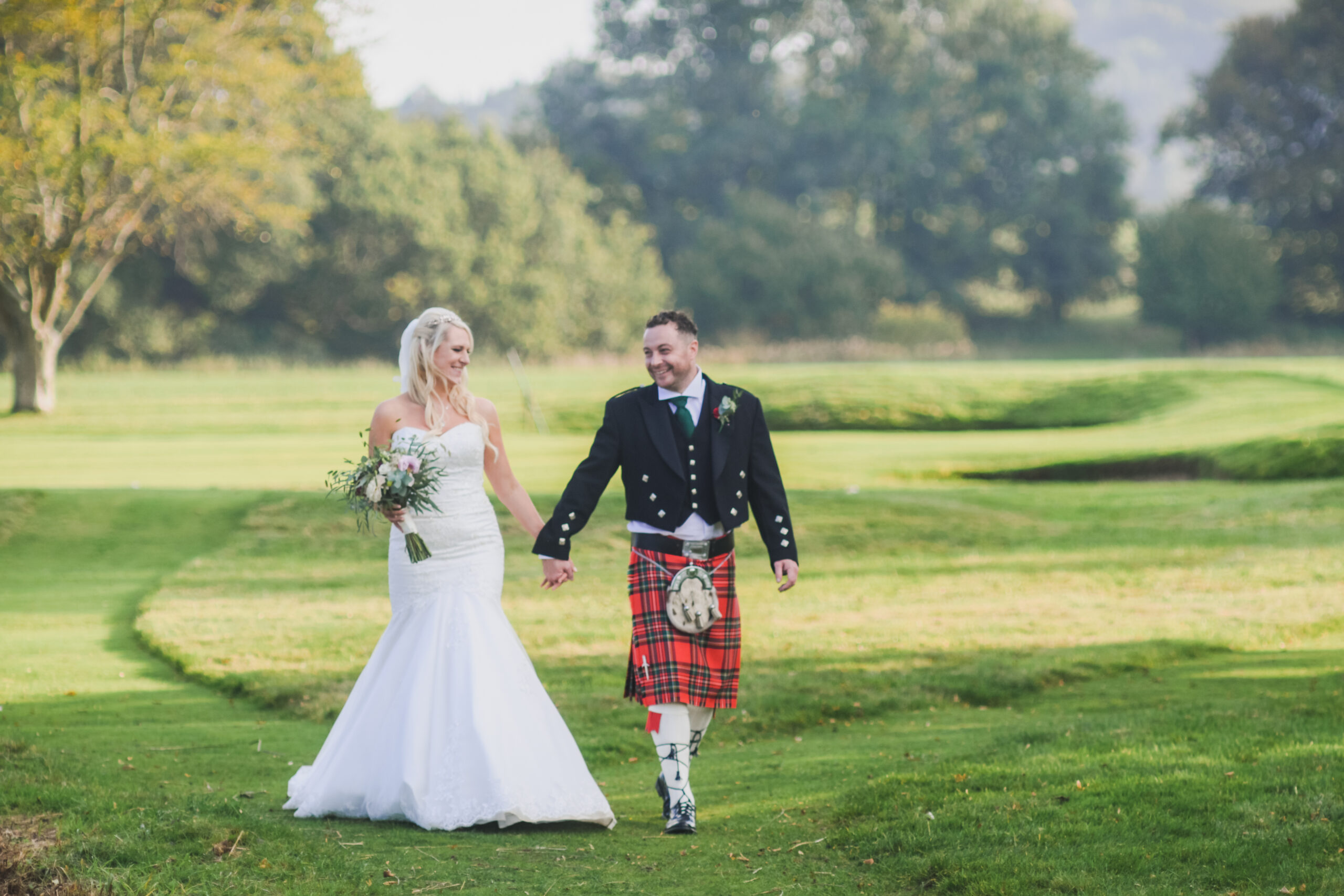 Park House Hotel & Spa Wedding Photographer