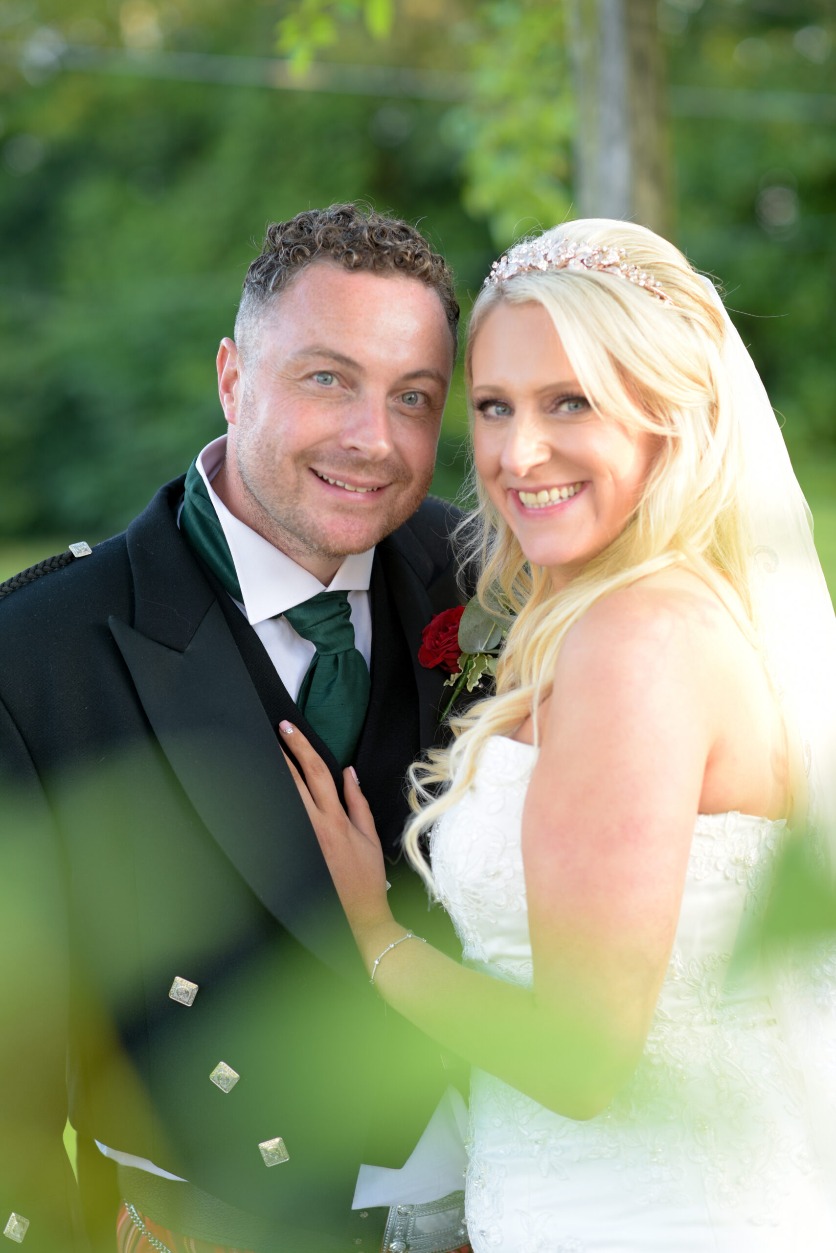 Wedding Photographer Park House Hotel & Spa West Sussex