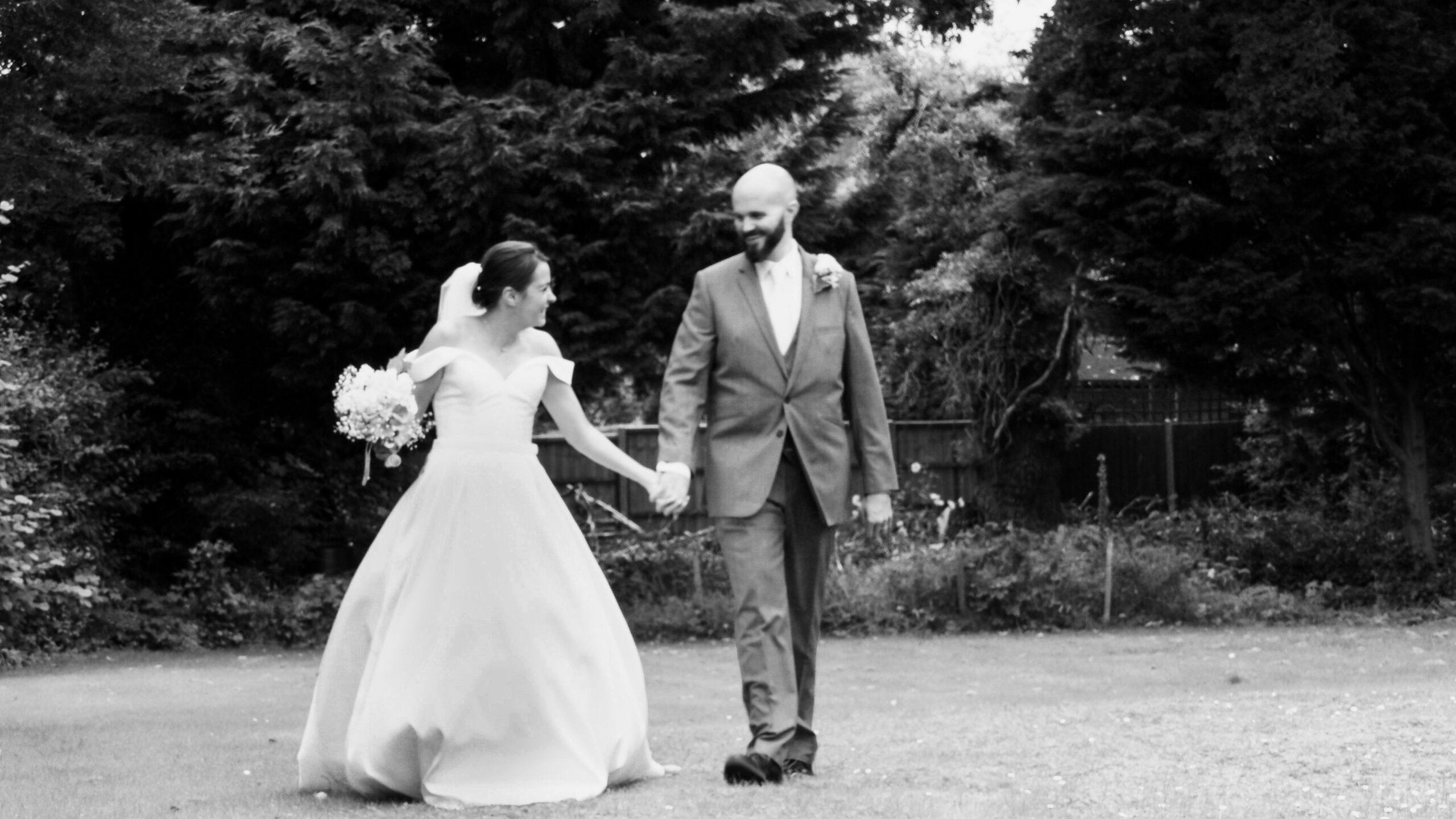 Wedding Videography Claygate