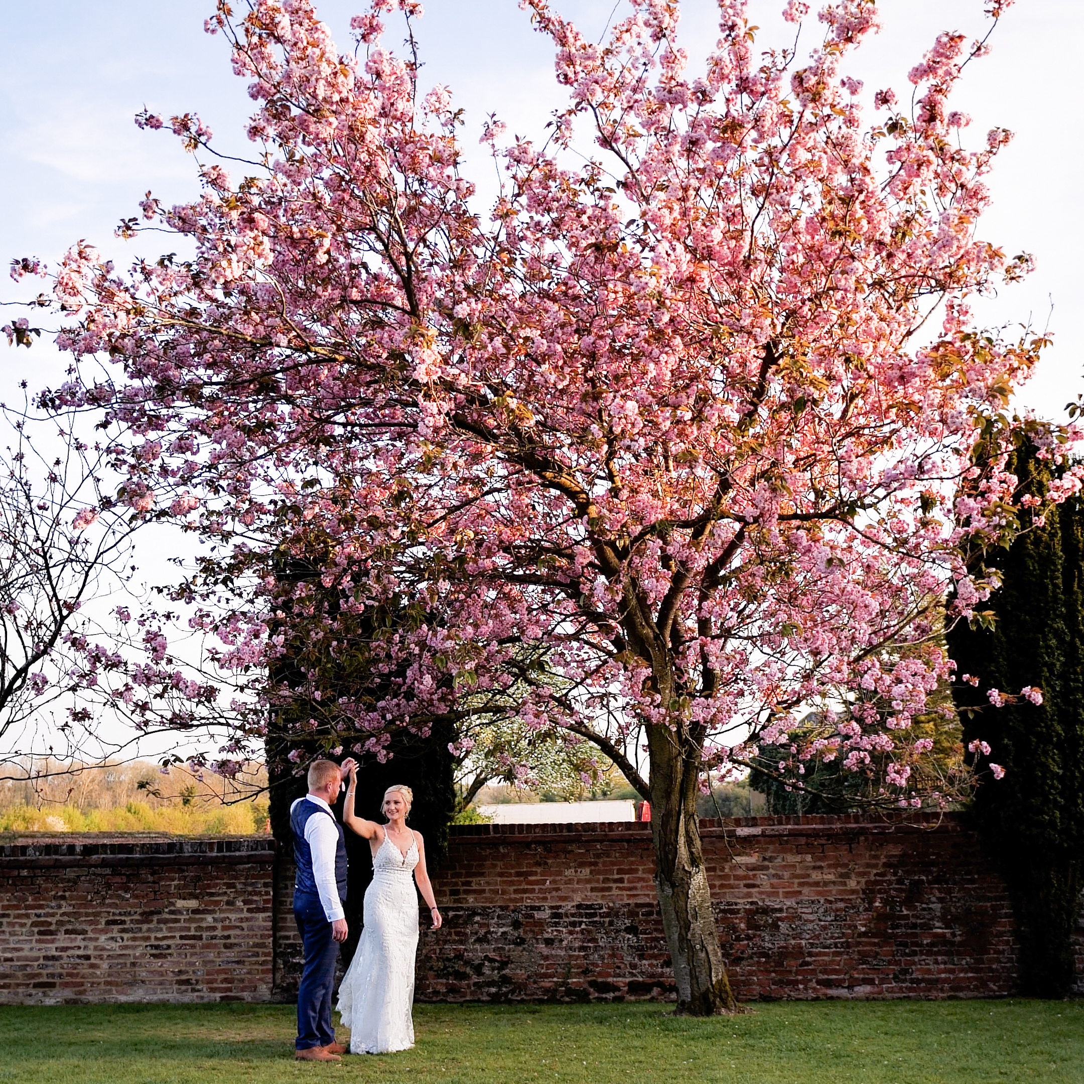 Wedding Videographer Lillibrooke Manor