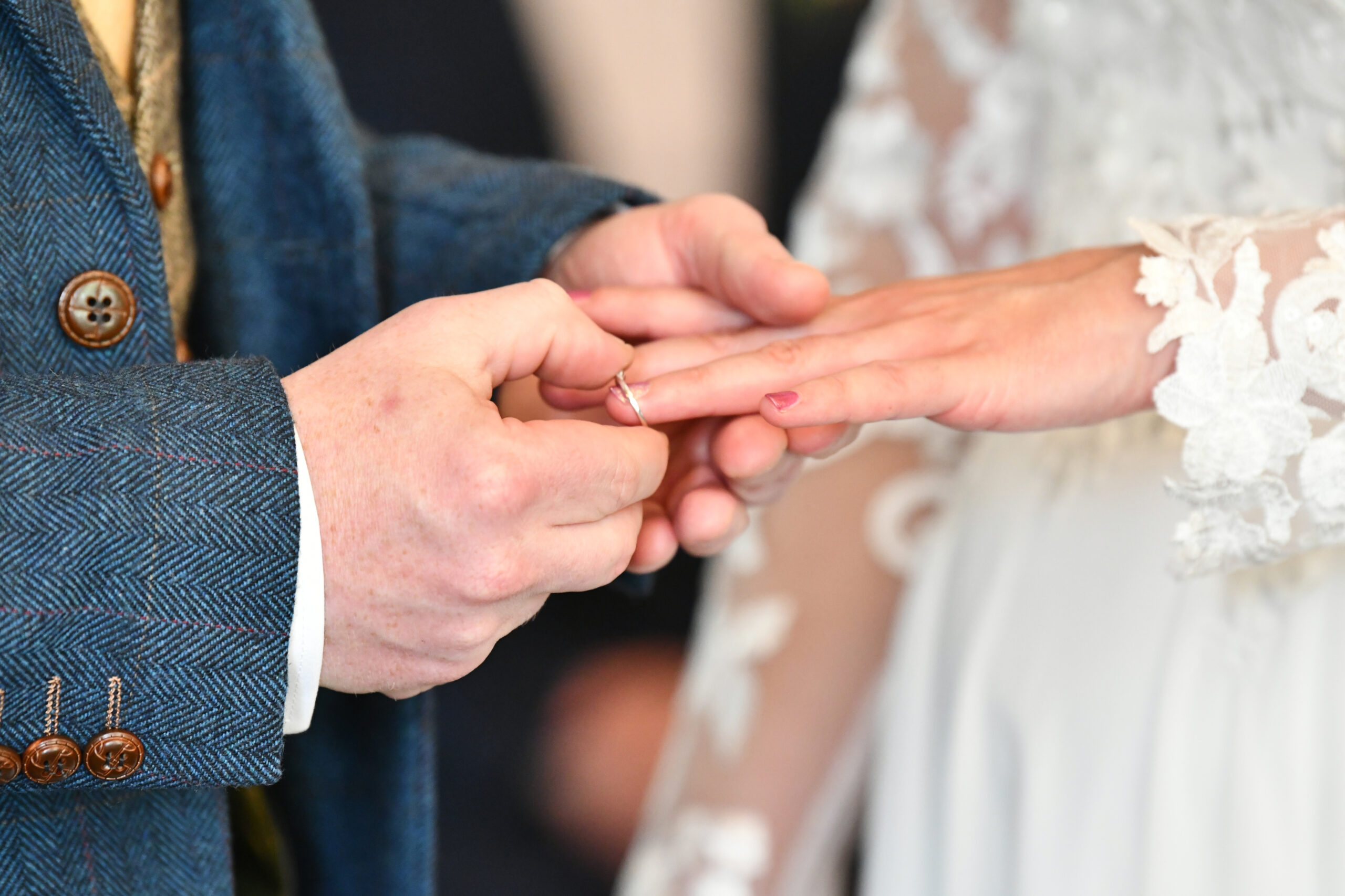 Wedding Photographer Bartley Lodge Hotel