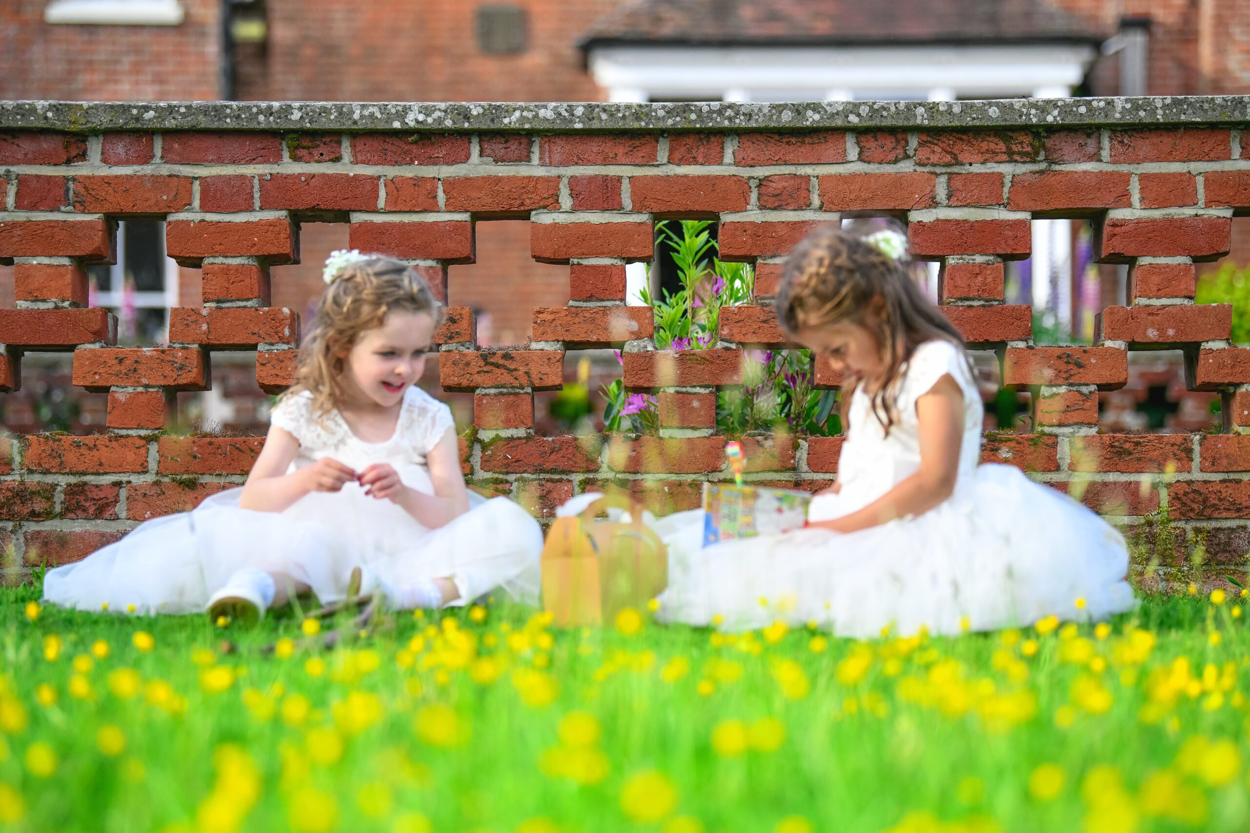 Wedding Photographer Bartley Lodge Hotel