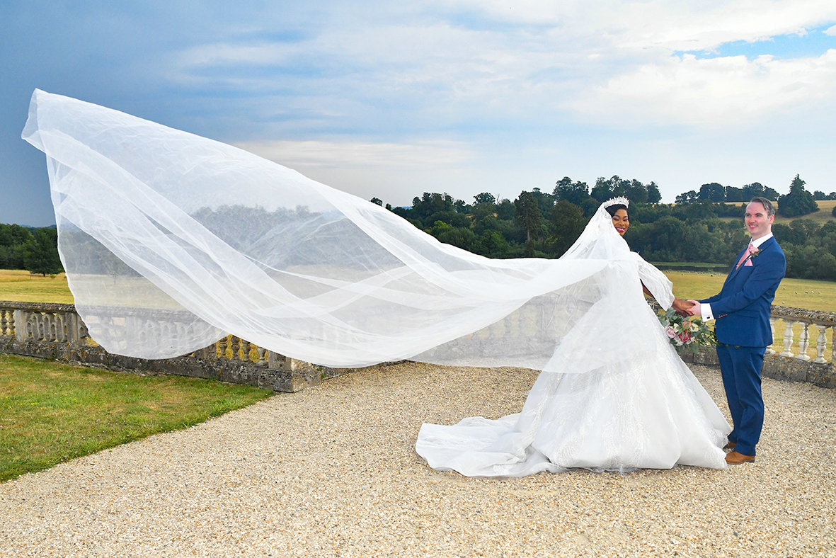 Wedding Photography Orchardleigh House