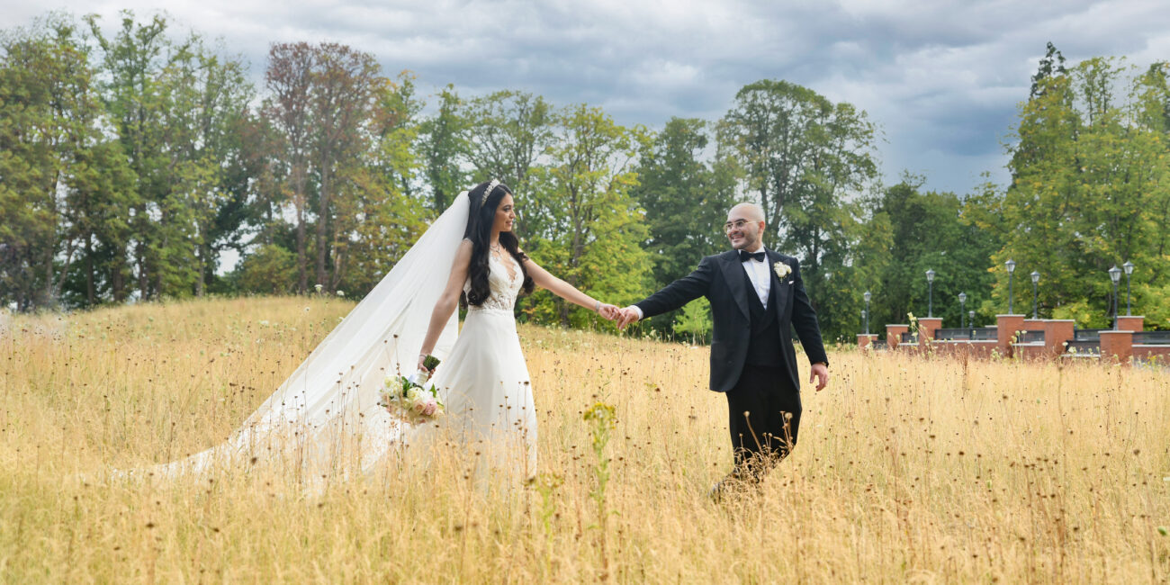 Wedding Photographer The Fairmont Windsor Park