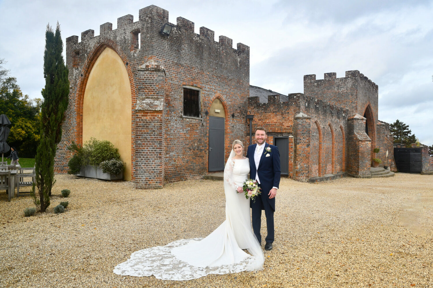 Wedding Photographer Wasing Park Wedding Videographer Wasing Park Drone Wasing Park