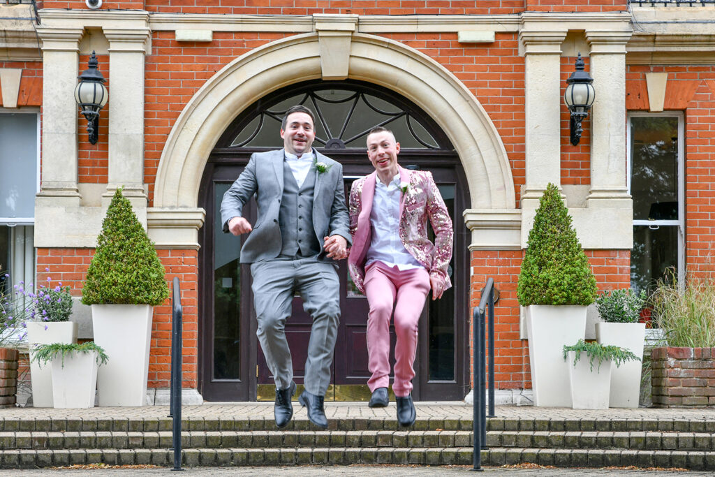 Wedding Photographer Farnborough Wedding Videographer Farnborough