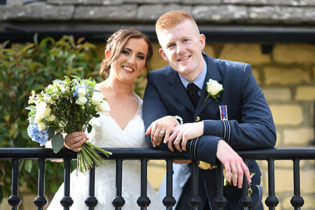 The Pear Tree, Purton Wedding photography