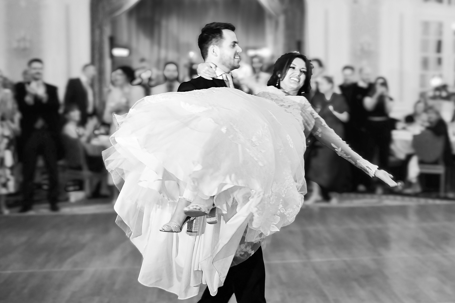 Wedding Photography the Savoy Hotel London