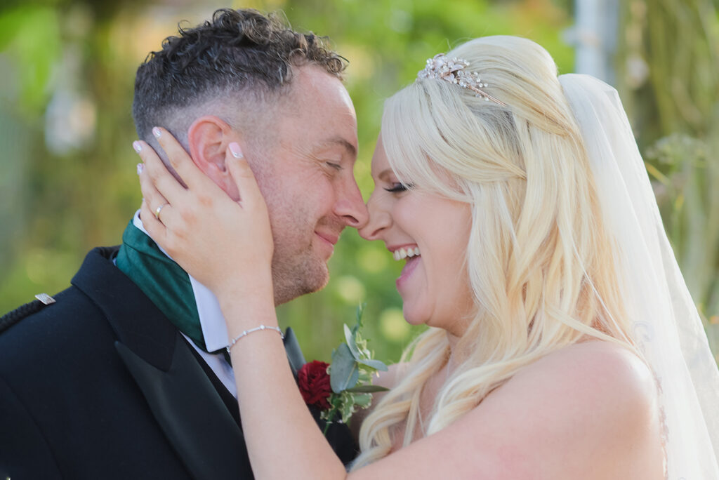 wedding videographer basingstoke