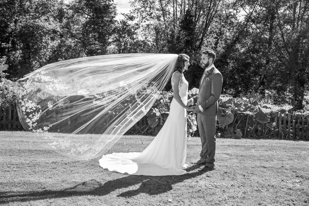 wedding videographers farnham