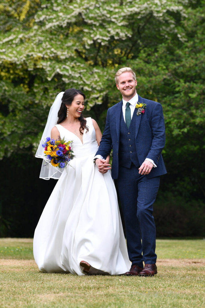 Wedding Photographer Camberley Surrey