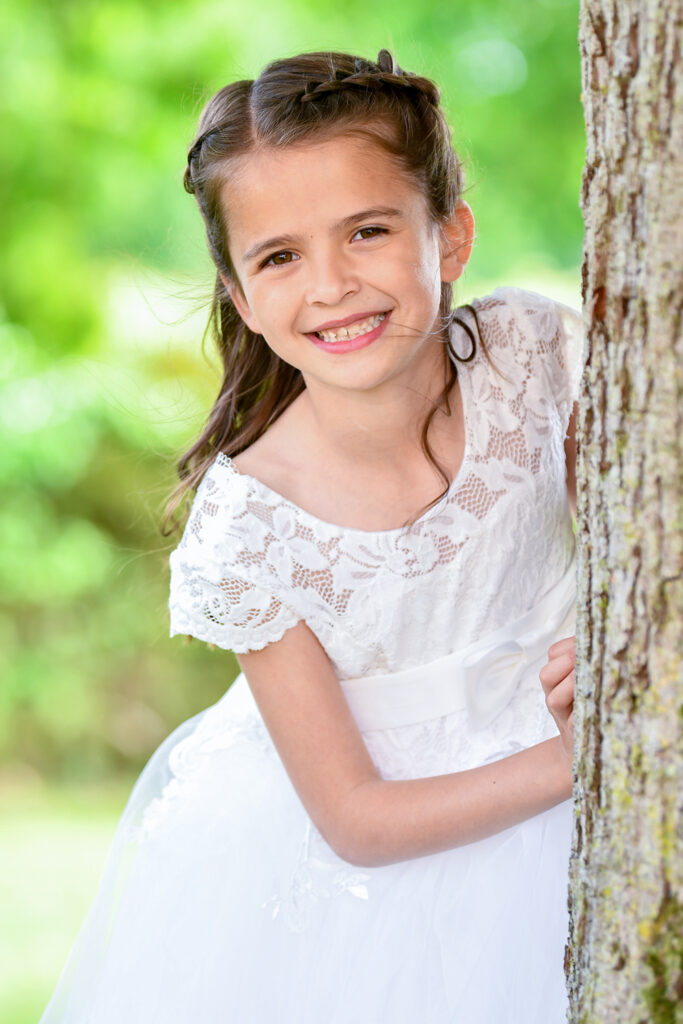 Wedding Photographer The Holy Trinity Church Camberley, Surrey