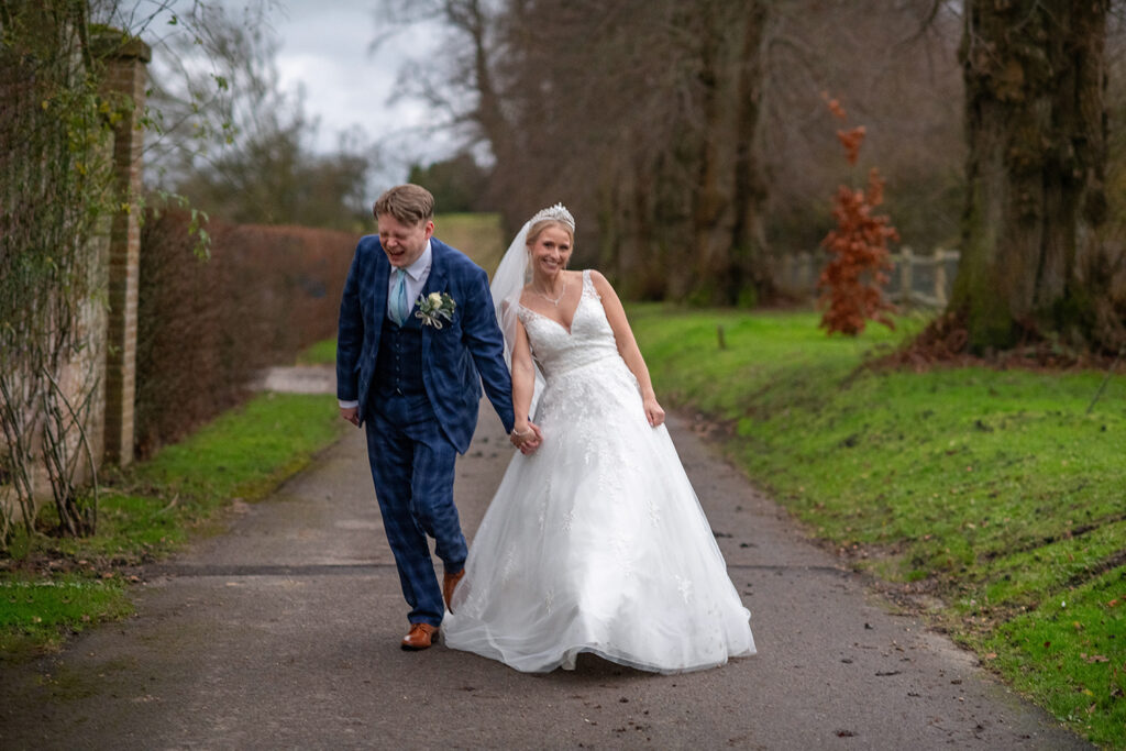 Wedding Photographer Farnham