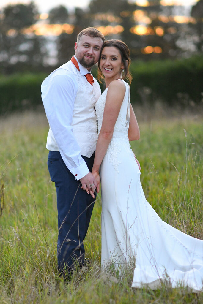 Wedding Videographer Yateley