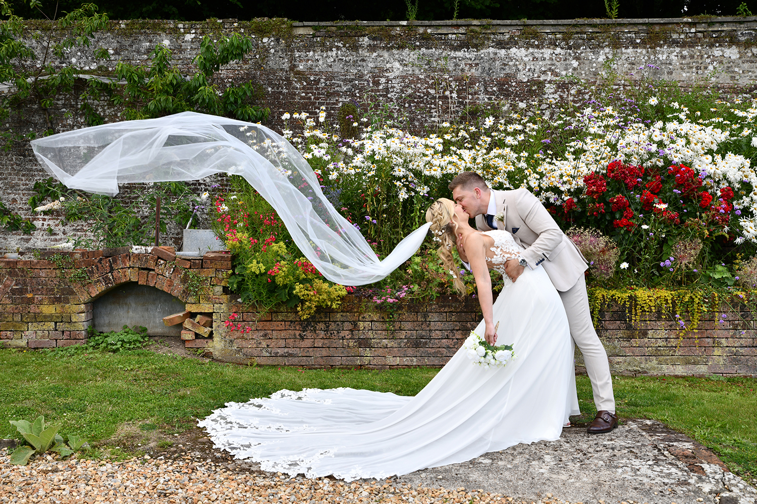 Wedding Photography & Videography Highden Estate