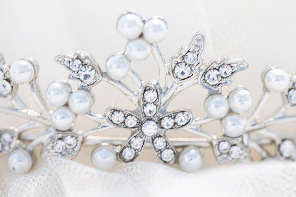 Surrey Hills National Golf Club The brides Tiara