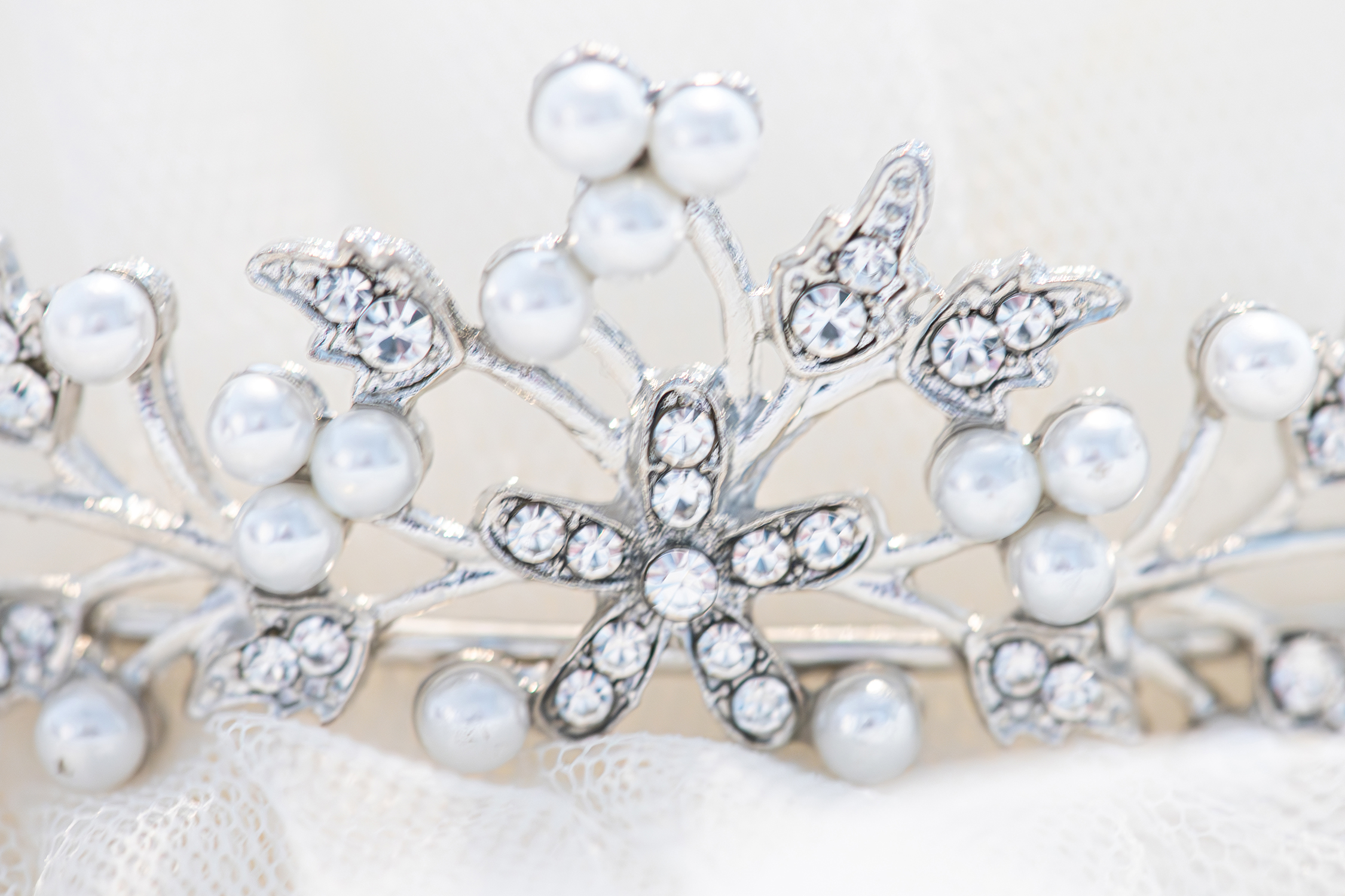 Surrey Hills National Golf Club The brides Tiara