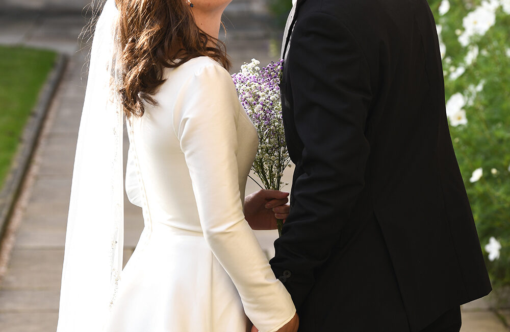 Oriel College Affordable Wedding Photography