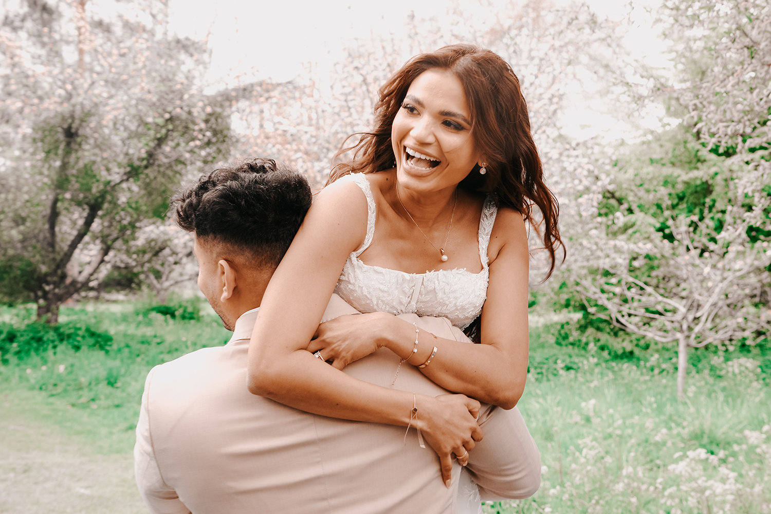 Wedding Photographer Basingstoke