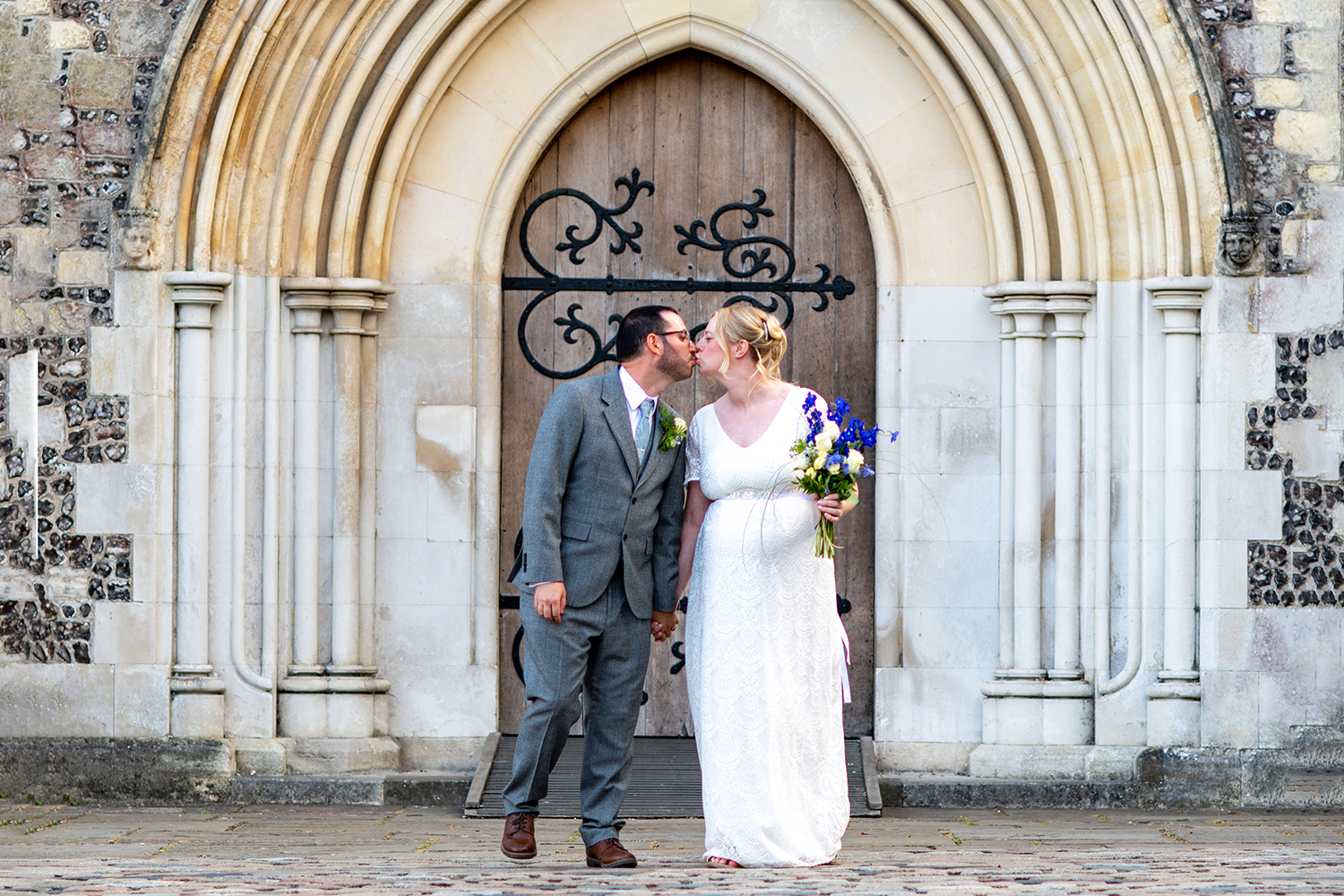 Wedding Photography & Videography Winchester Registry Office