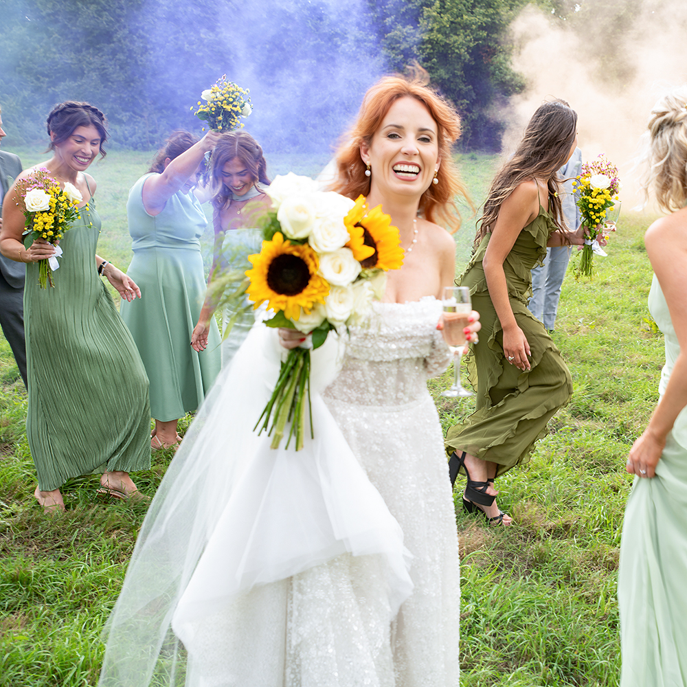 Wedding Photography & Videography Dorchester